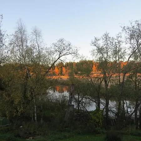 Koulutintti Bed & Breakfast 3*