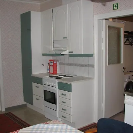Koulutintti Bed & Breakfast 3*