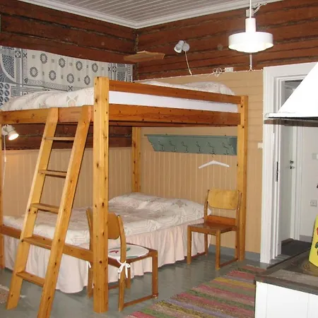 Bed & Breakfast Koulutintti