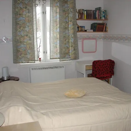 Koulutintti Bed & Breakfast Punkalaidun