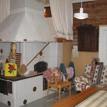 Koulutintti Bed & Breakfast