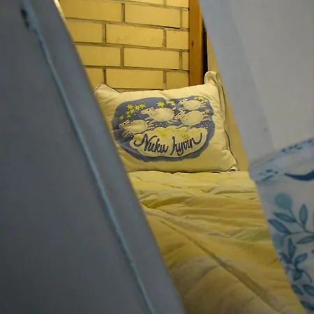 Koulutintti Bed & Breakfast 3*