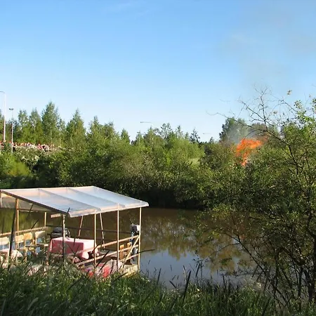 Koulutintti Bed & Breakfast